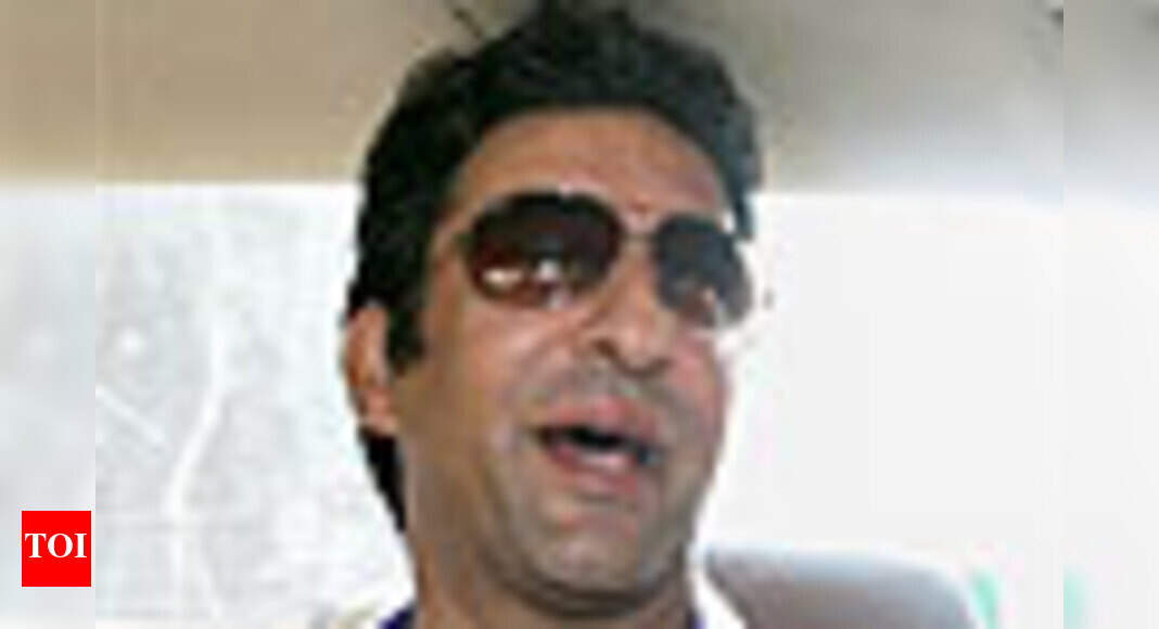 I am available only as a consultant: Akram | New Zealand in India 2016 ...