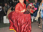 Foreign delegates groove to Rajasthani folk