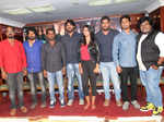 Thamisra: Audio Launch