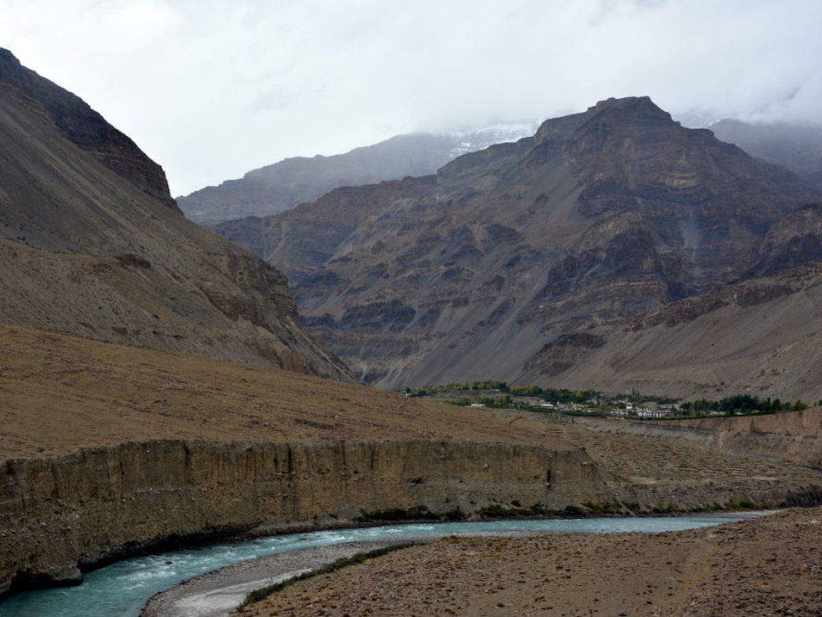 Pin Valley - Lahaul-Spiti: Get the Detail of Pin Valley on ...