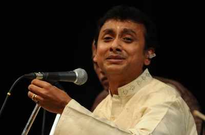 There was an aura when MS sang on stage: Unnikrishnan