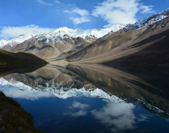 Chandratal - Lahaul-Spiti: Get the Detail of Chandratal on Times of ...