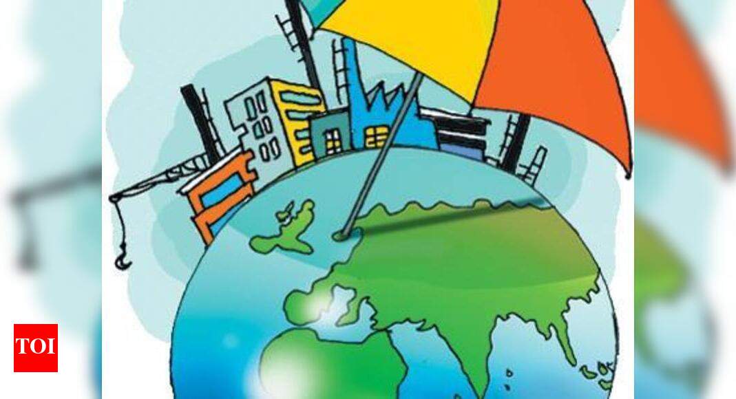 India asks rich nations to come out with a clear roadmap on climate ...