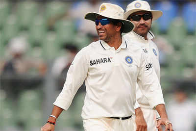 Sehwag to play in Sachin's All-Stars Series, miss 2 Ranji games