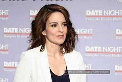 Tina Fey pays touching tribute to father