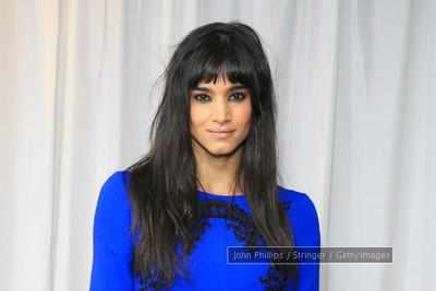 Sofia Boutella to star in spy thriller 'The Coldest City'
