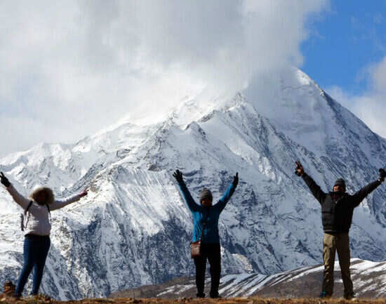 8 things you must do in Spiti