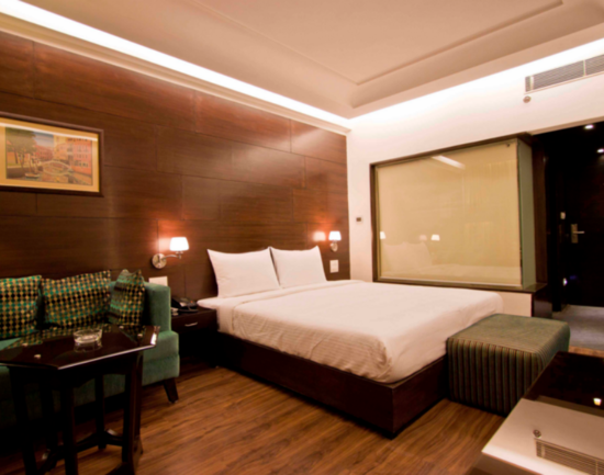Chandigarh&rsquo;s best boutique hotels