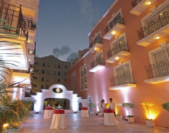 InterContinental Presidente Merida