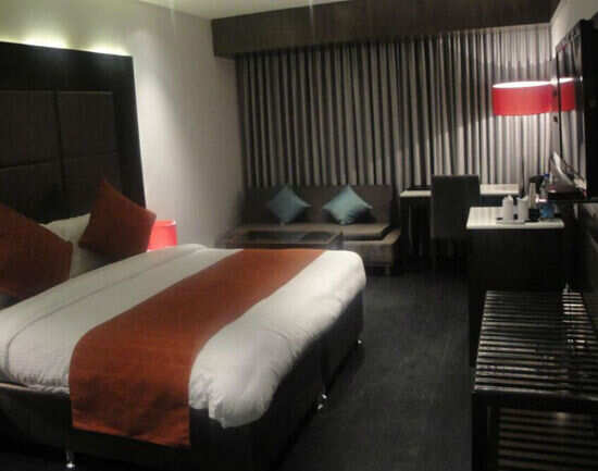 Heritage&mdash;An English Boutique Hotel