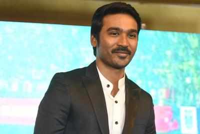Vijay's father to play Dhanush's father