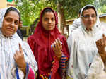 Bihar elections: Saffron hopes surge
