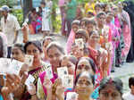 Bihar elections: Saffron hopes surge