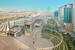 The best entertainment hubs in Delhi