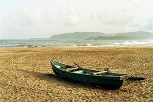 Things to do in Goa for the solitary traveller