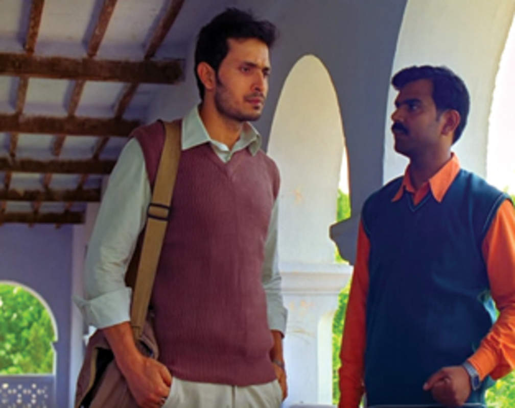 
Once Upon A Time In Bihar: Official trailer
