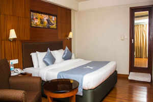Hotels in Hyderabad for budget travellers