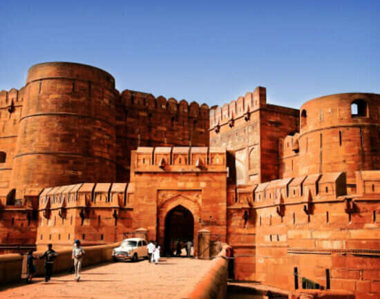 Places to visit near Jaipur