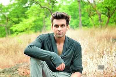 'Love Exchange' actor Mohit Madan doesn’t believe in shortcuts