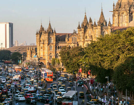 Mumbai for repeat visitors