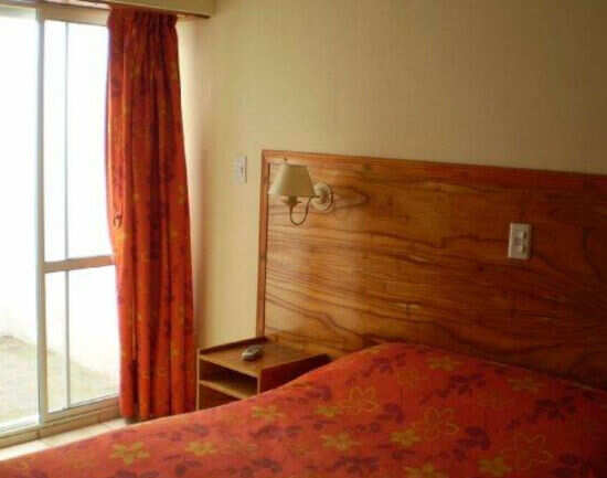 Hotel Grand Residency