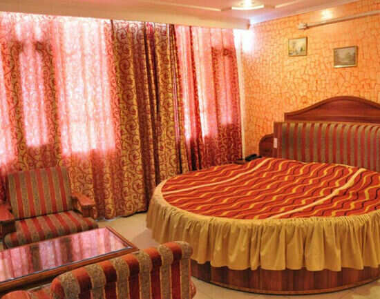 Hotel Surya Palace
