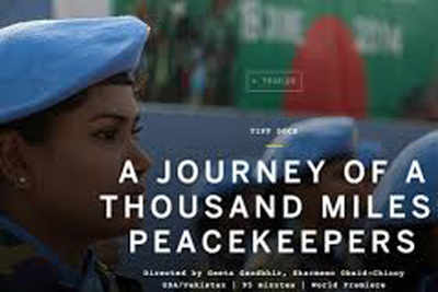 Indo-Pak film to screen at MAMI