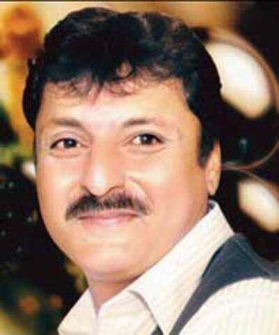 Deepak Vashdev Ramnani - Times of India