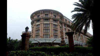 Andheri five-star hotel gets terror threat alert