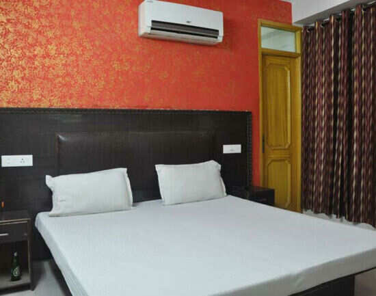 Hotel Grand Plaza