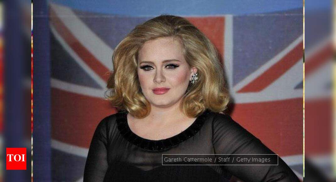 Adele’s debut single ‘Hello’ at #1 position within 24 hours of its ...
