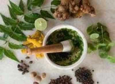 Chhattisgarh plans to start production of herbal drugs