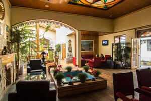Popular resorts in Darjeeling