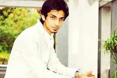 It's Anirudh for Rum