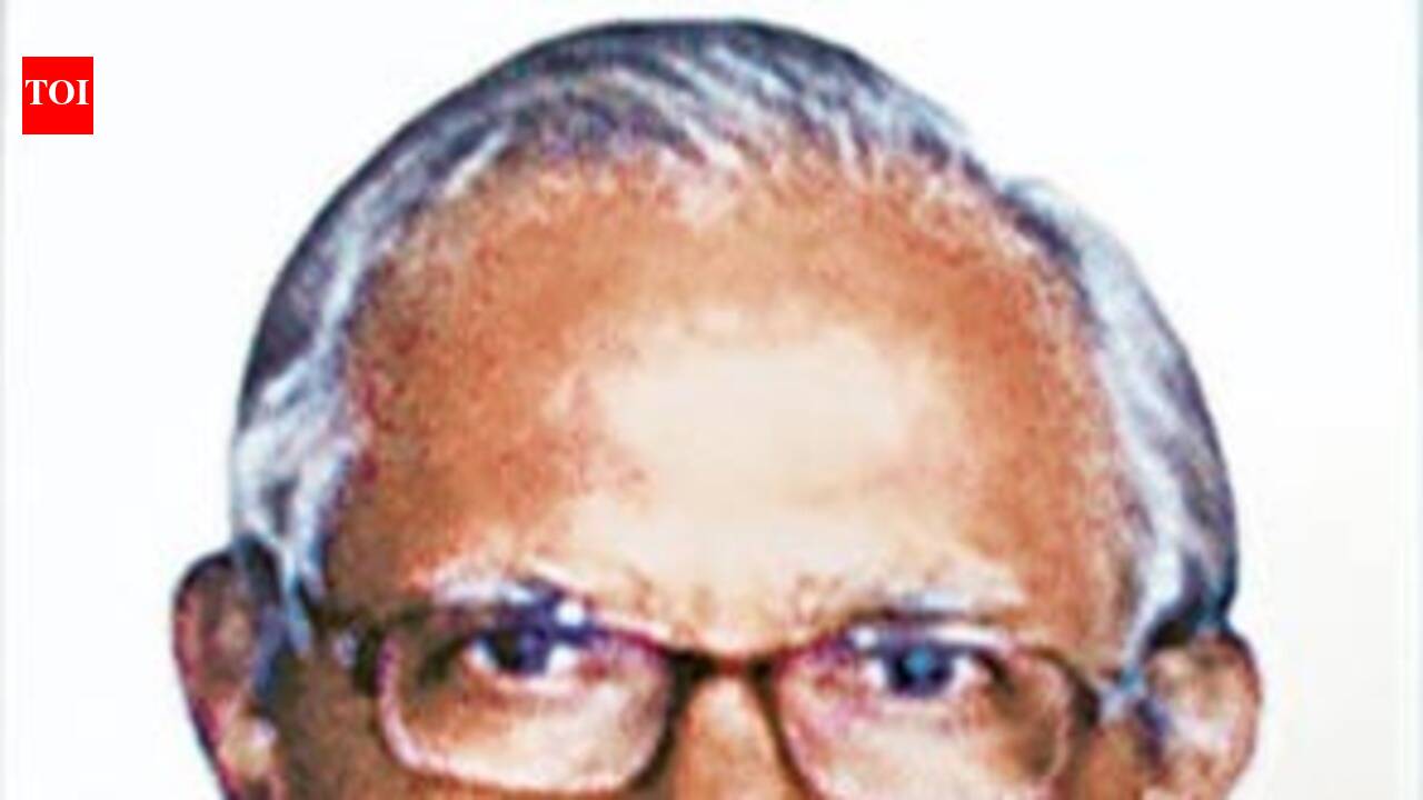 1st Death AnniversaryLate Prof. K.N.Rao