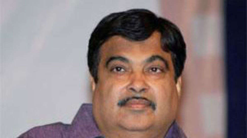 Nitin Gadkari: BJP has right to appoint its members to institutions ...