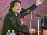 Javed Bashir performs @ IHC