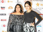 Celebs @ MAMI post launch party