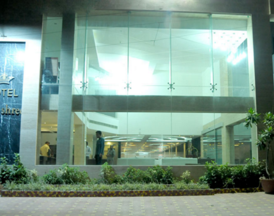 Hotel Rajshree
