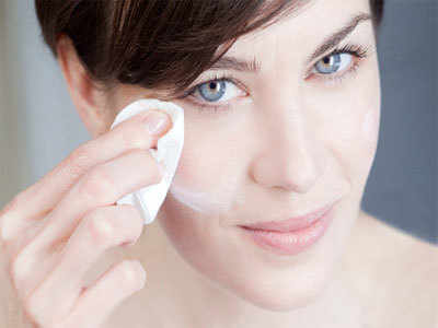 Skincare regime for brides-to-be
