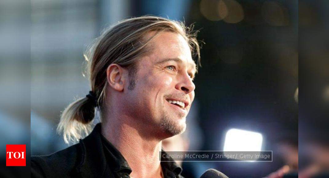 Brad Pitt's World War Z 2 back on track?