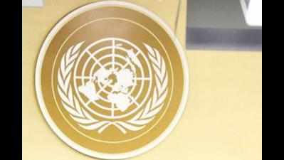 UN selects Raipur for international cities for peace