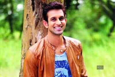 Mohit Madan’s boy-next-door look for 'Love Exchange'