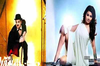 The makers of 'Charlie Kay Chakkar Mein' pay a tribute to Charlie Chaplin