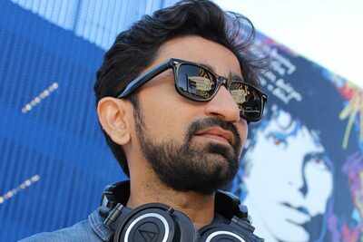 I'm proud of Meghdhanuh's success: Ravi Soni | Gujarati Movie News ...