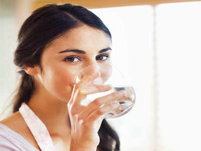 How to detox during the festive season