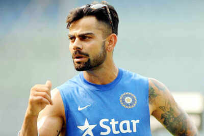 Kohli's India in selection dilemma ahead of 1st Test