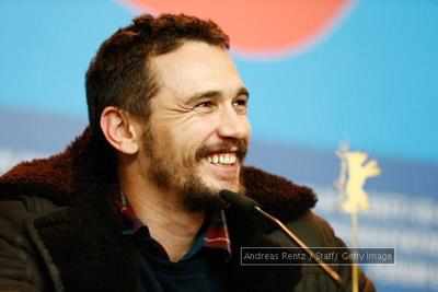 James Franco: My teenage years made me better actor