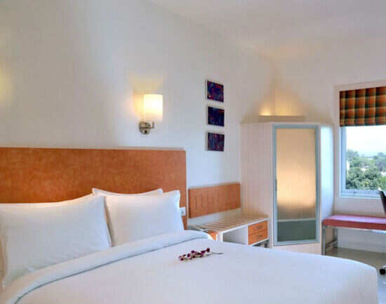 Hometel Chandigarh