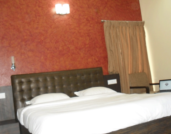 Hotel Central Park 17